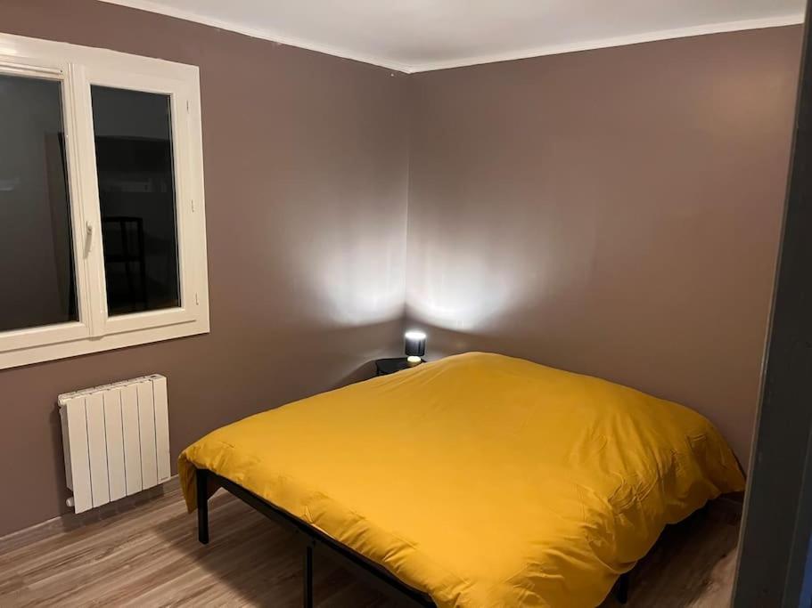 Holiday home Maison Dans Pavillonnaire Paisible *