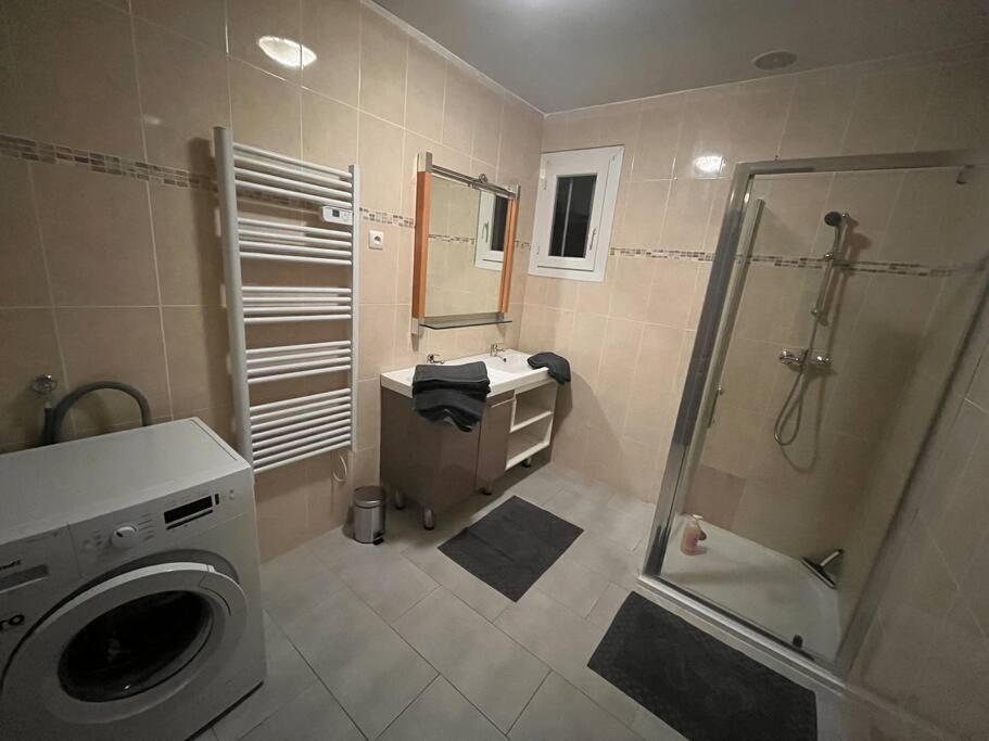 Maison Dans Pavillonnaire Paisible Cannes-Ecluse