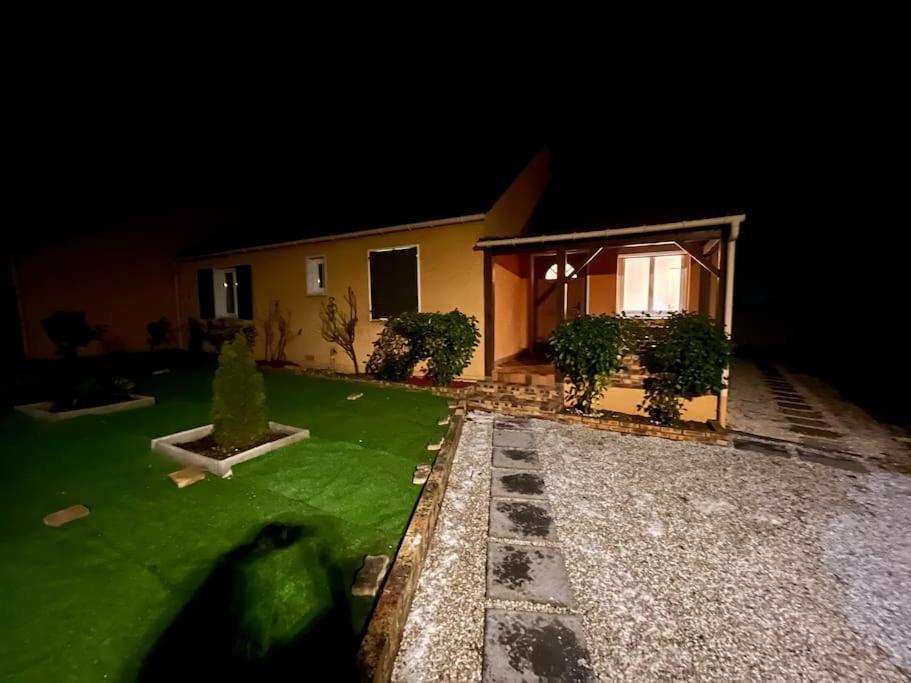 Maison Dans Pavillonnaire Paisible